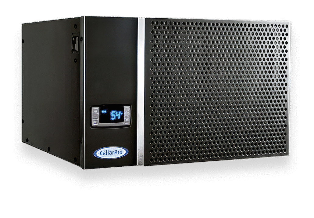 CellarPro 1800