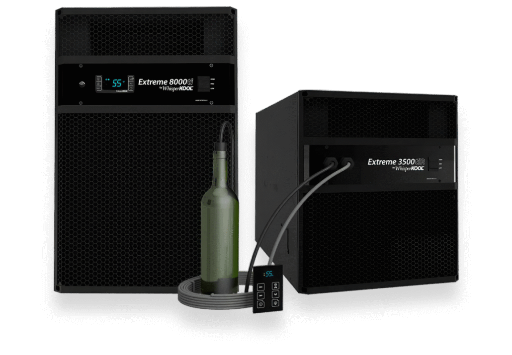WhisperKOOL Extreme