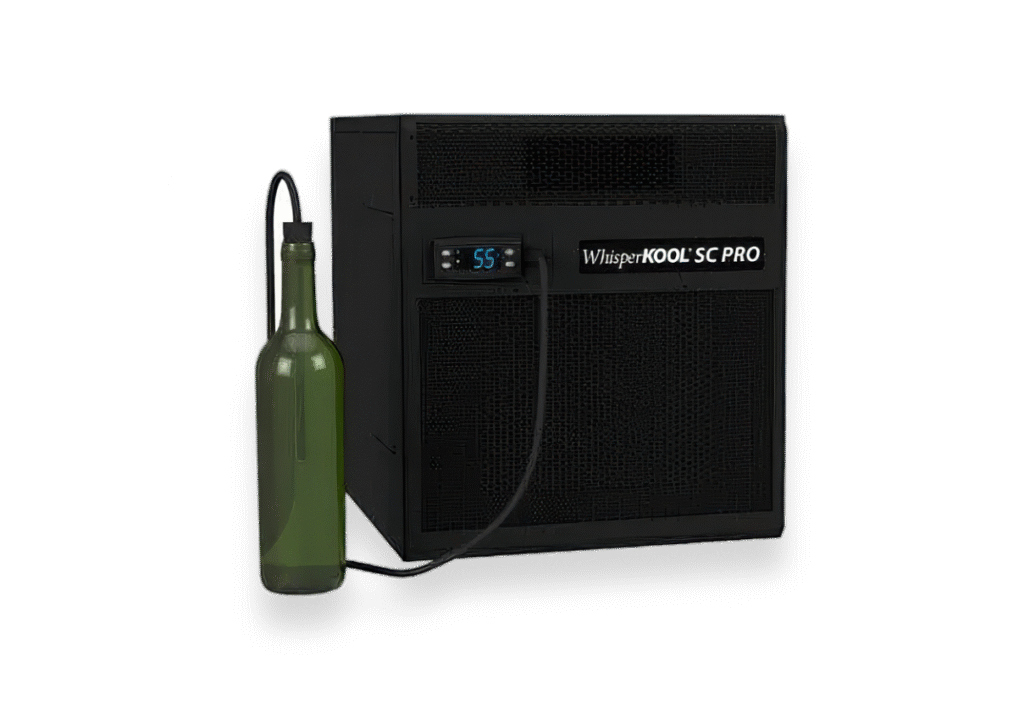 WhisperKOOL SC-PRO