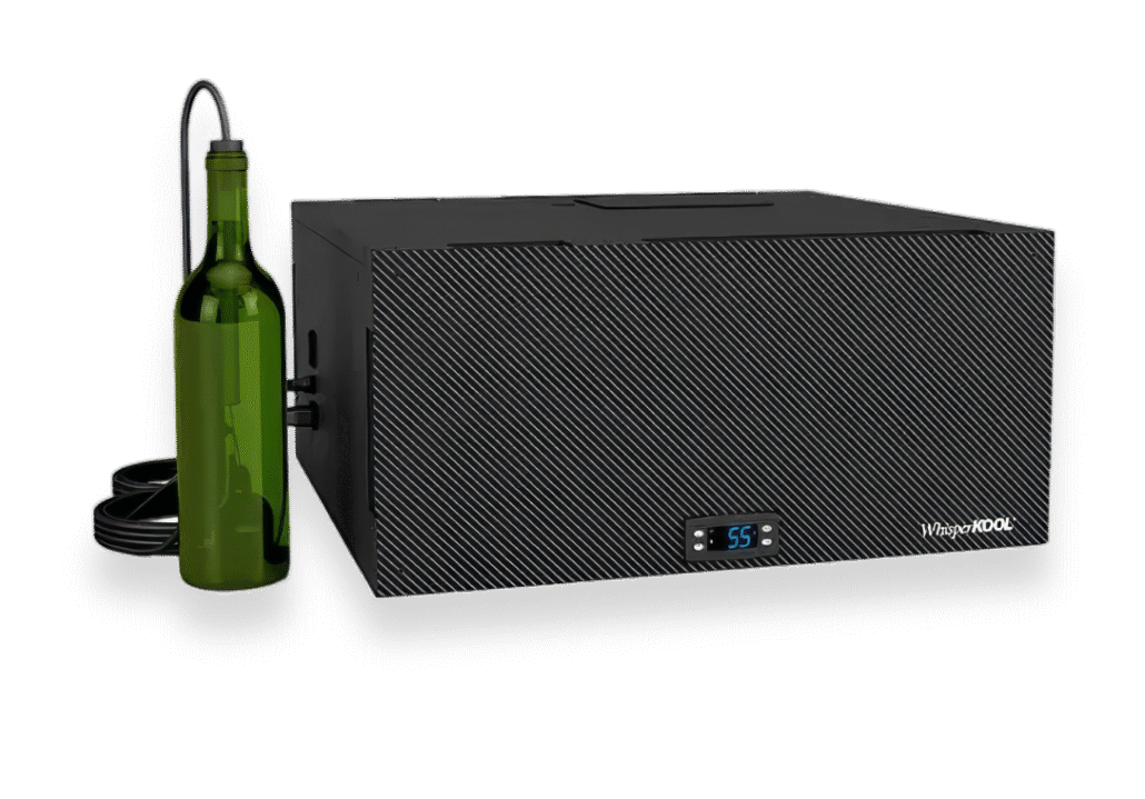 WhisperKOOL Slimline